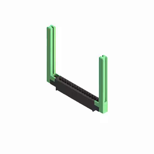 387-014-541-658 EDAC Inc.  Edgeboard Connectors